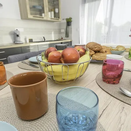Les 7 Iles Apartment